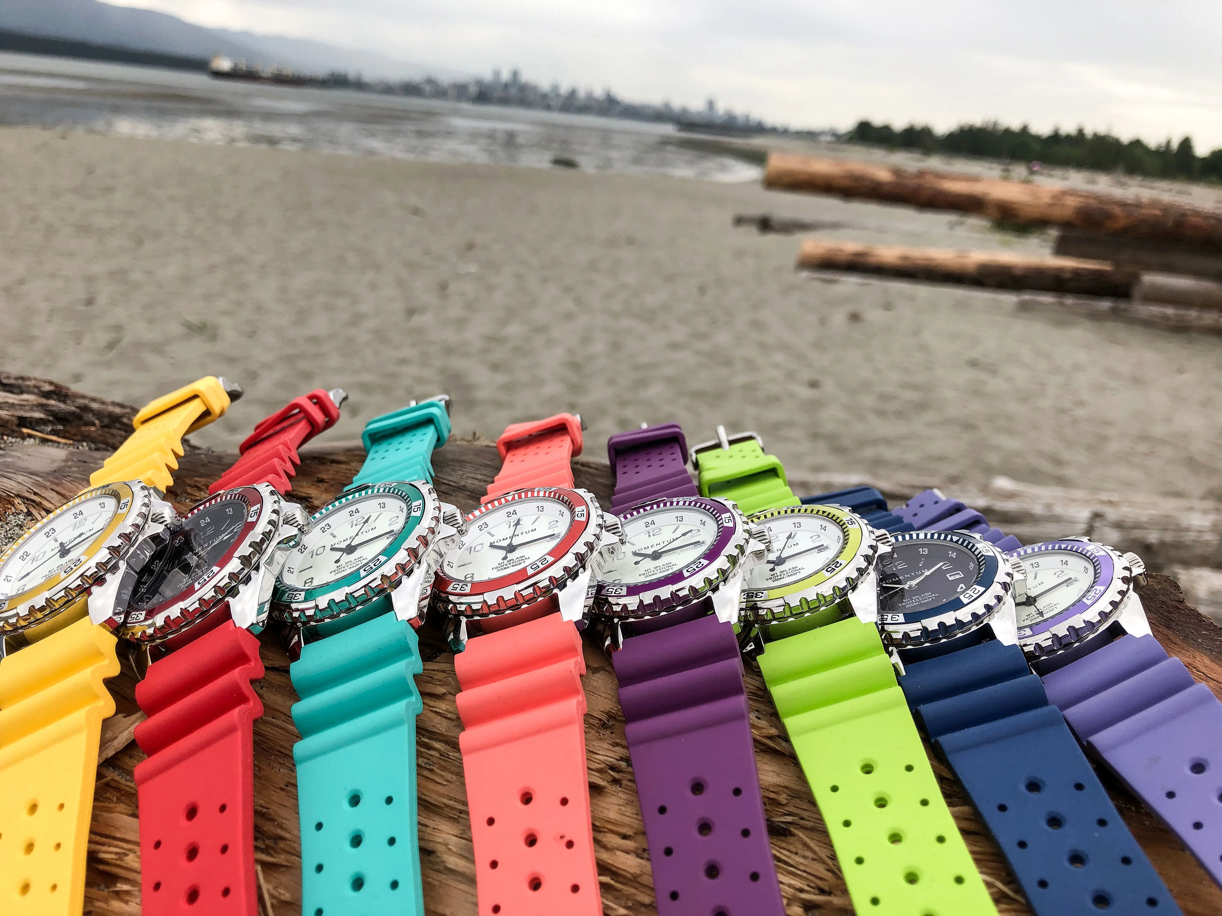 Splash [38mm] - White Full Lume - Image 5