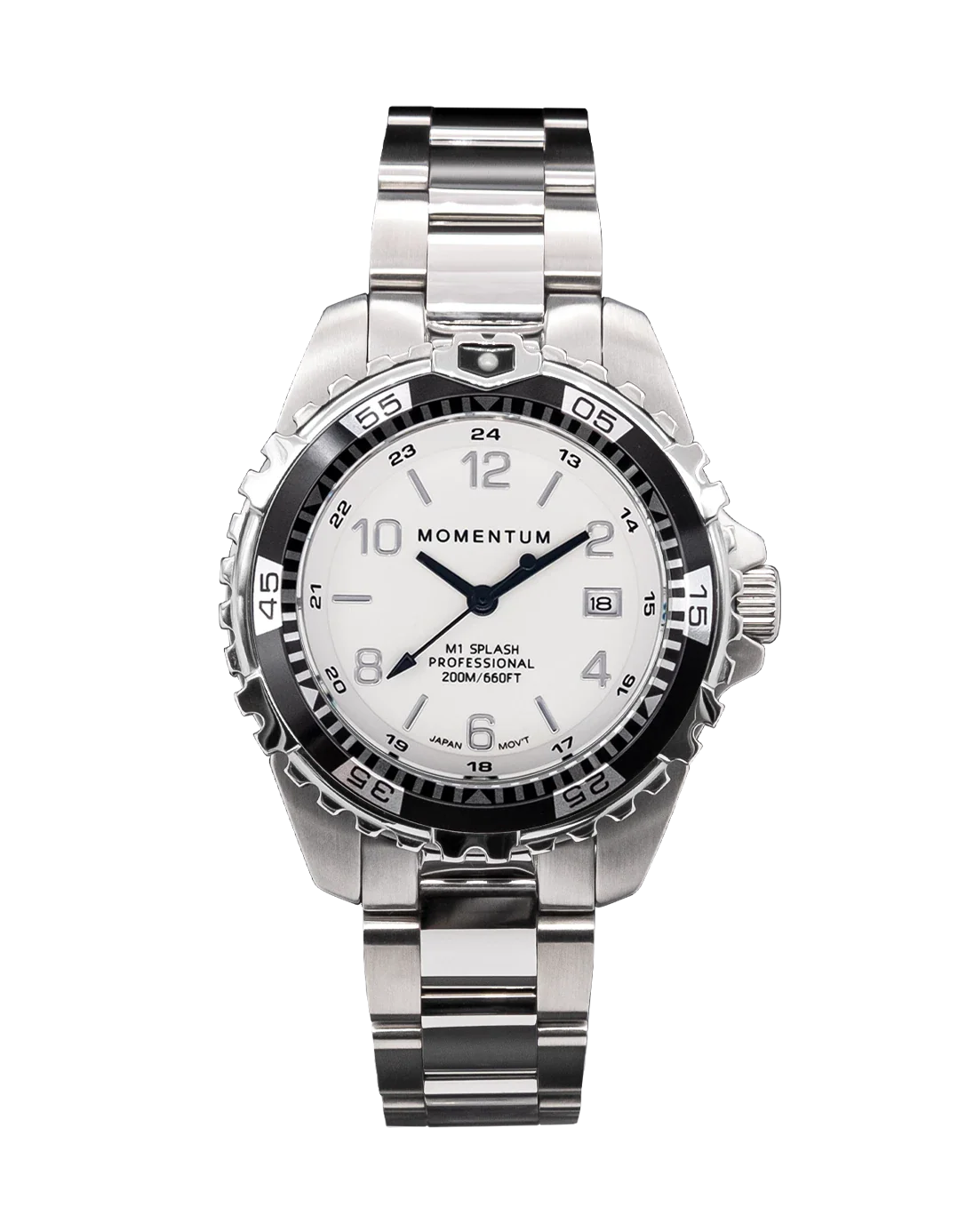 Splash [38mm] - White Full Lume - Image 6