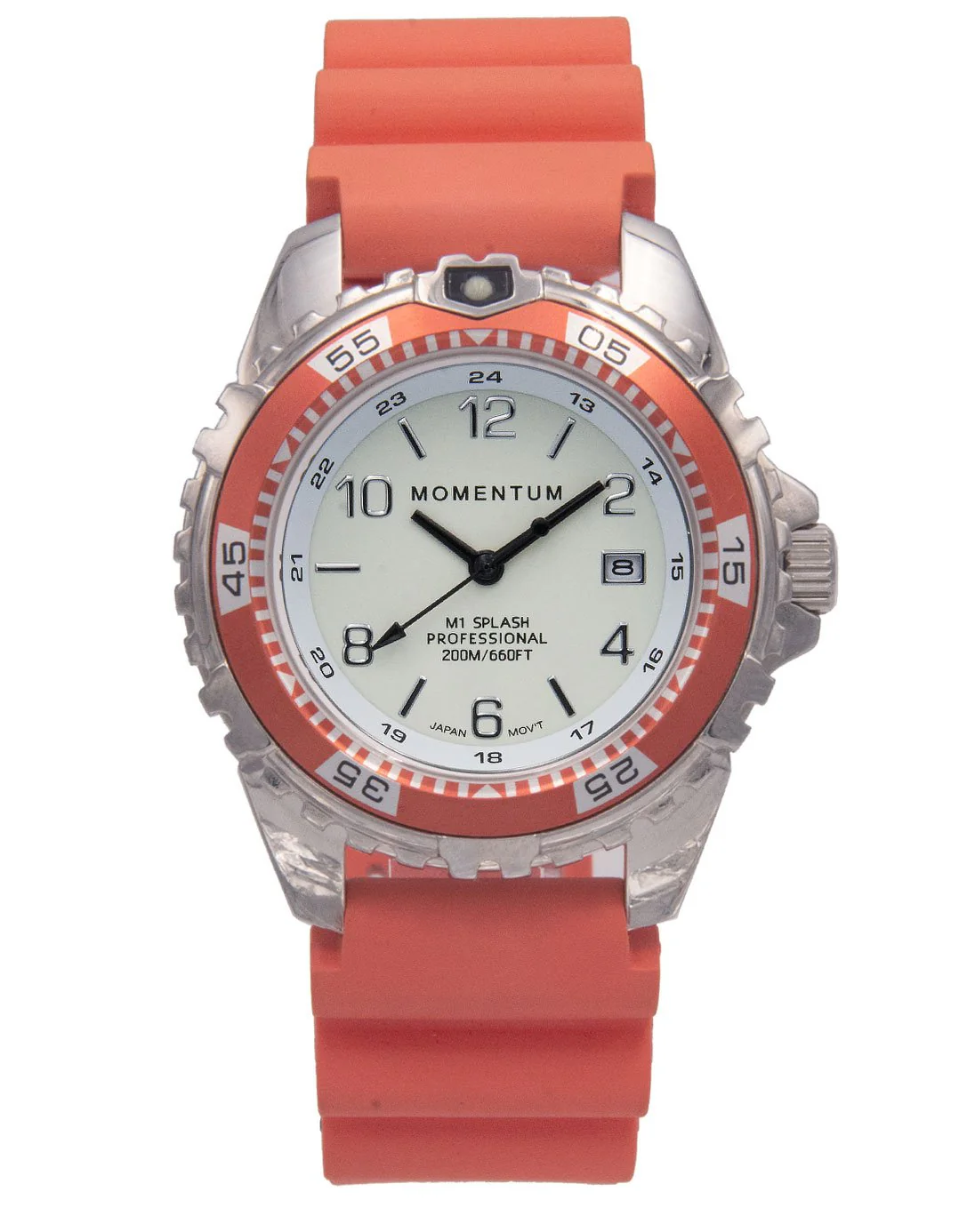 Splash [38mm] - White Full Lume - Image 8