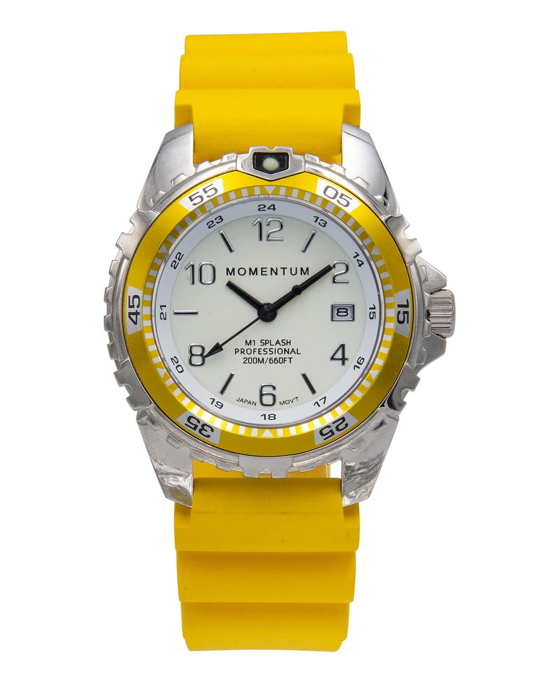 Splash [38mm] - White Full Lume - Image 9