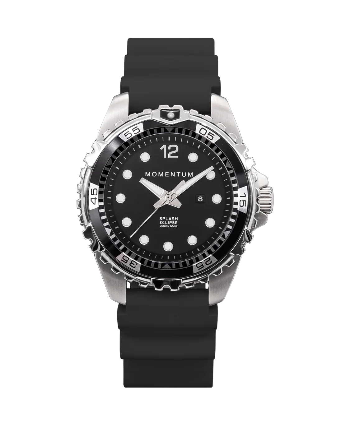 Splash Eclipse Solar [38mm] - Black - Image 10