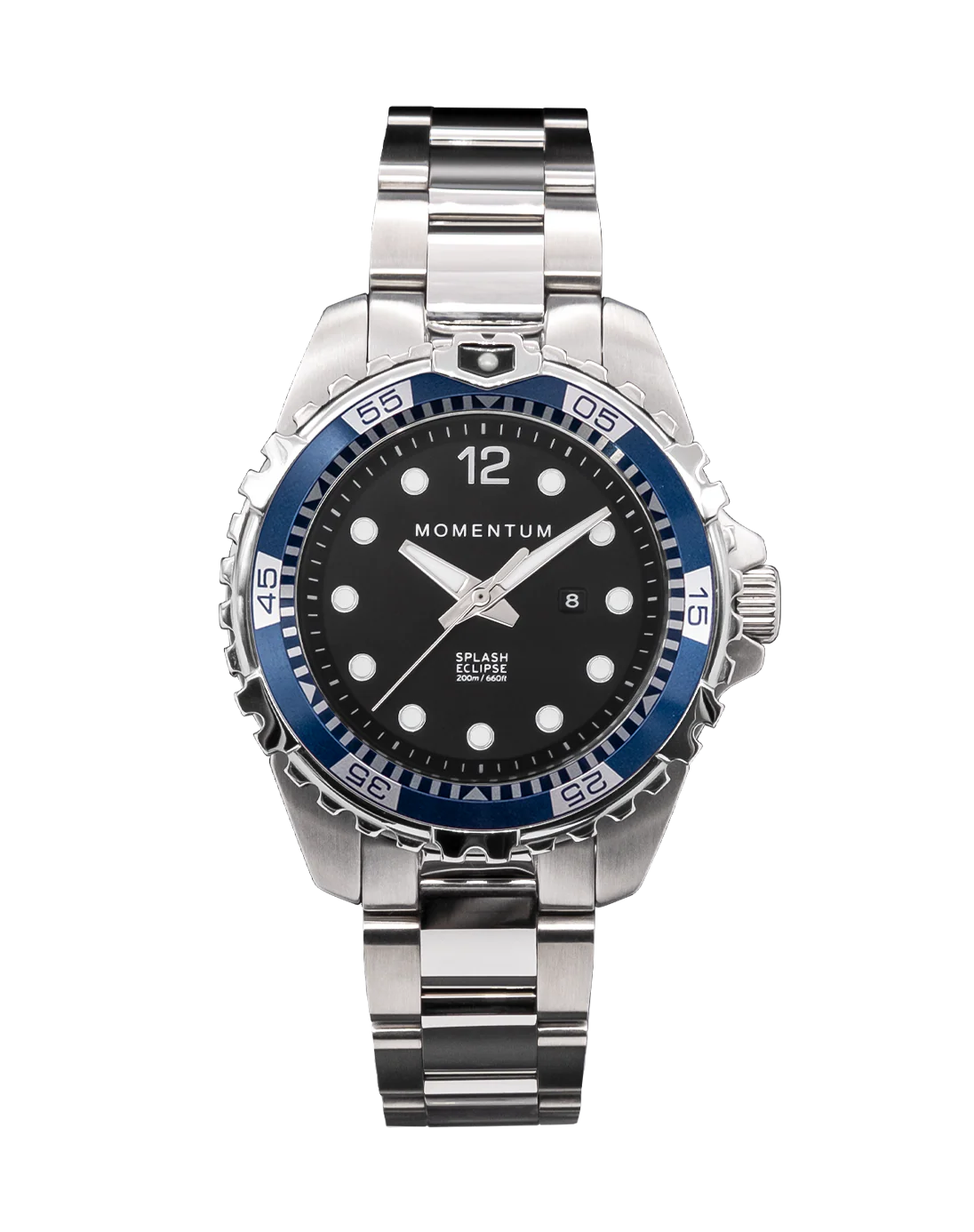 Splash Eclipse Solar [38mm] - Black - Image 11