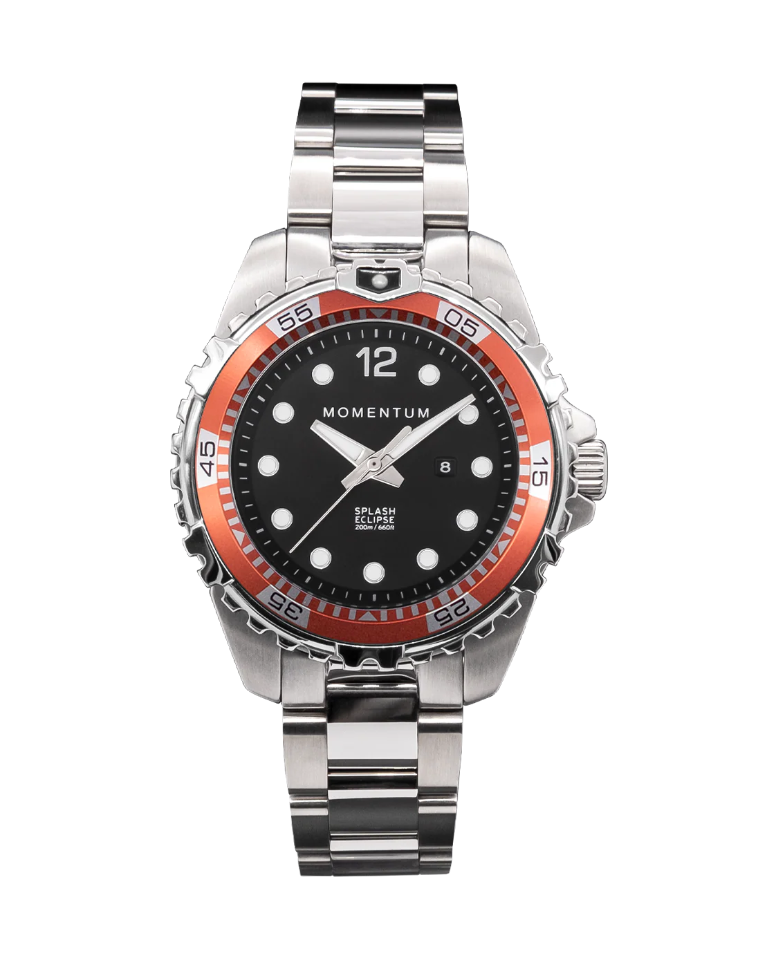 Splash Eclipse Solar [38mm] - Black - Image 12