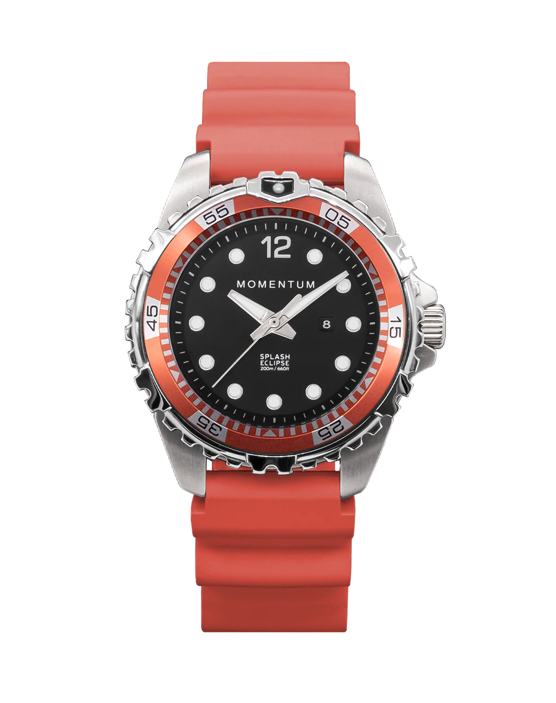 Splash Eclipse Solar [38mm] - Black - Image 13