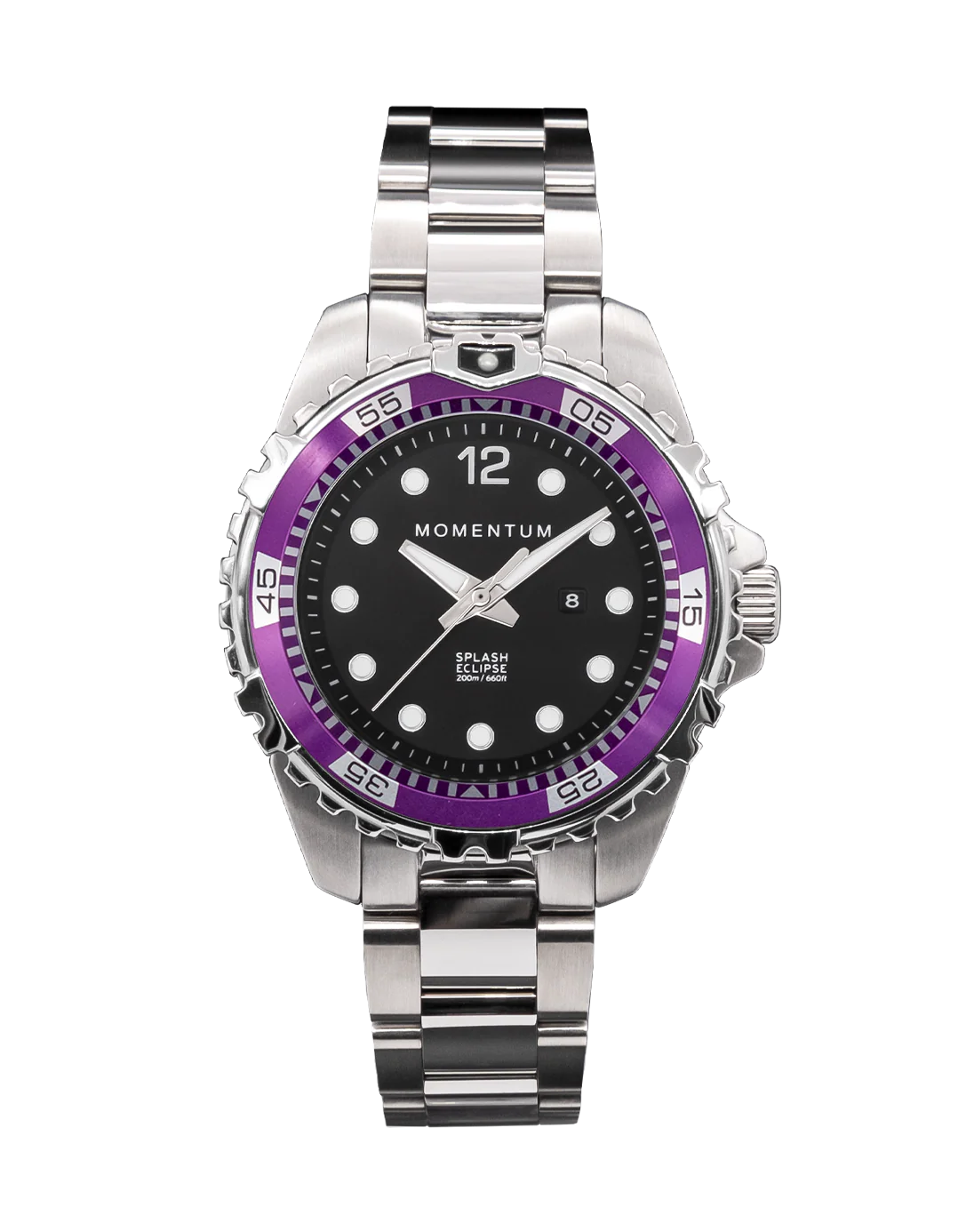 Splash Eclipse Solar [38mm] - Black - Image 14