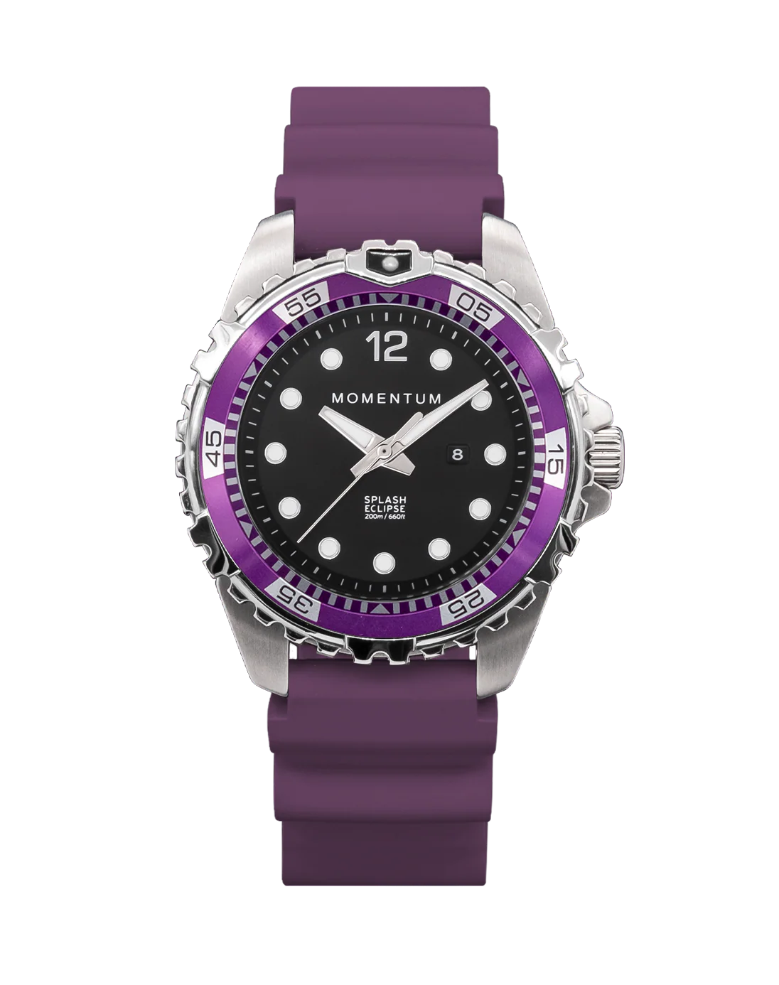 Splash Eclipse Solar [38mm] - Black - Image 15