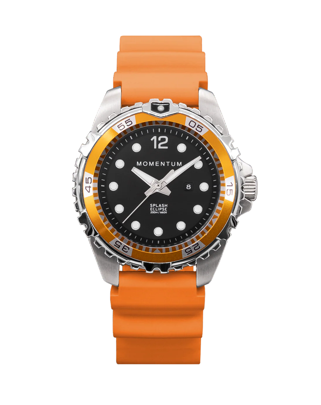 Splash Eclipse Solar [38mm] - Black - Image 16