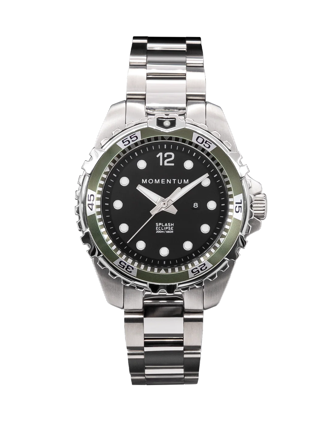 Splash Eclipse Solar [38mm] - Black - Image 19