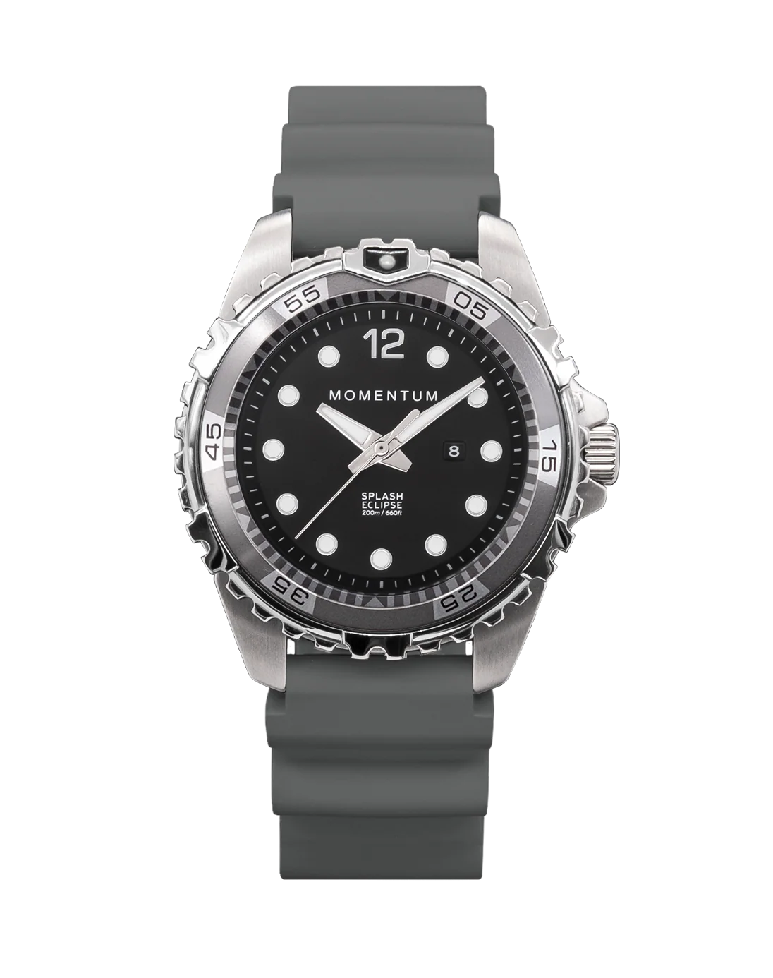 Splash Eclipse Solar [38mm] - Black - Image 20