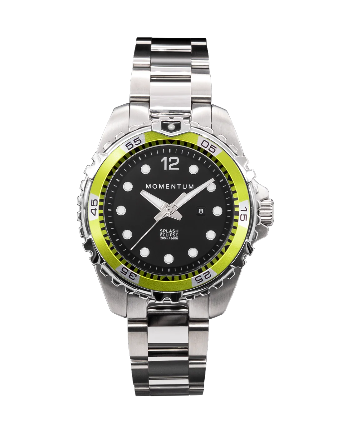 Splash Eclipse Solar [38mm] - Black - Image 21