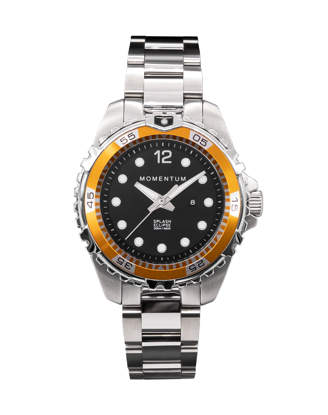 Splash Eclipse Solar [38mm] - Black - Image 22