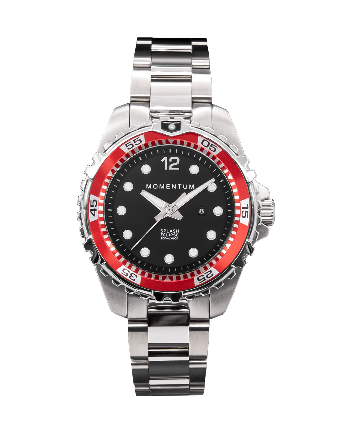 Splash Eclipse Solar [38mm] - Black - Image 23