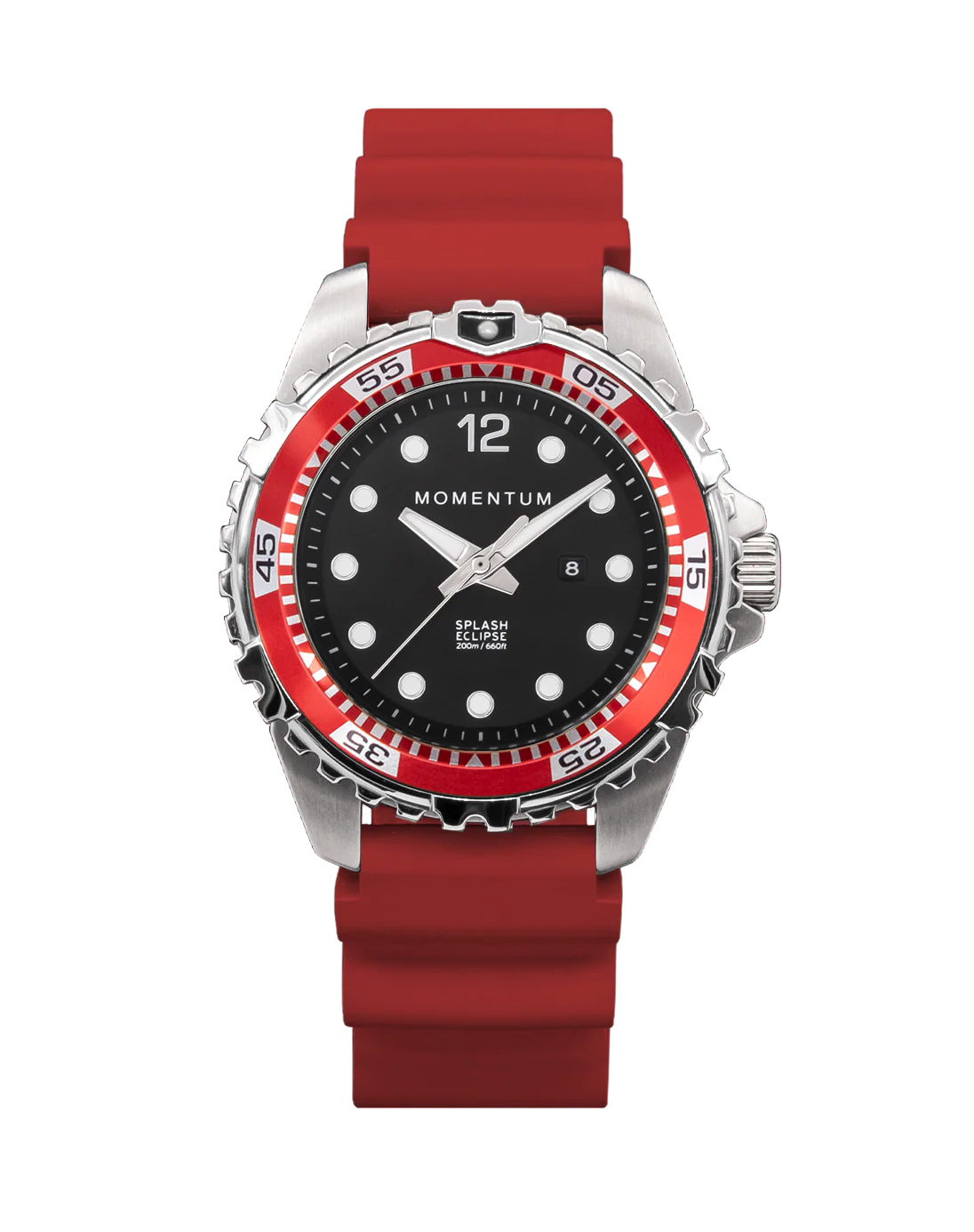 Splash Eclipse Solar [38mm] - Black - Image 24