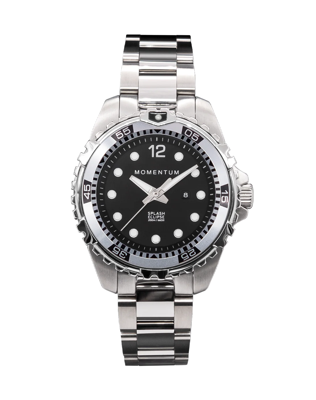 Splash Eclipse Solar [38mm] - Black - Image 25