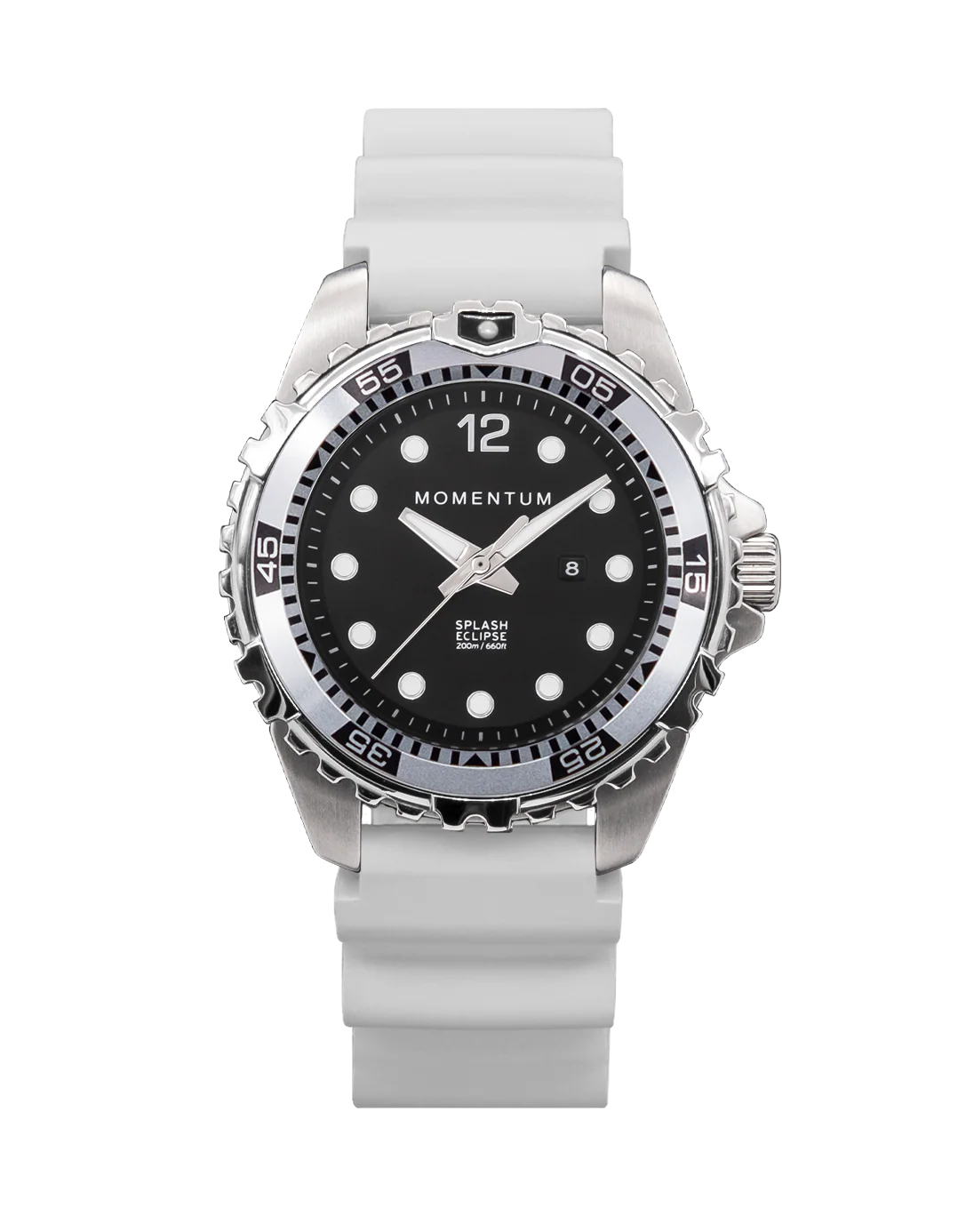 Splash Eclipse Solar [38mm] - Black - Image 26