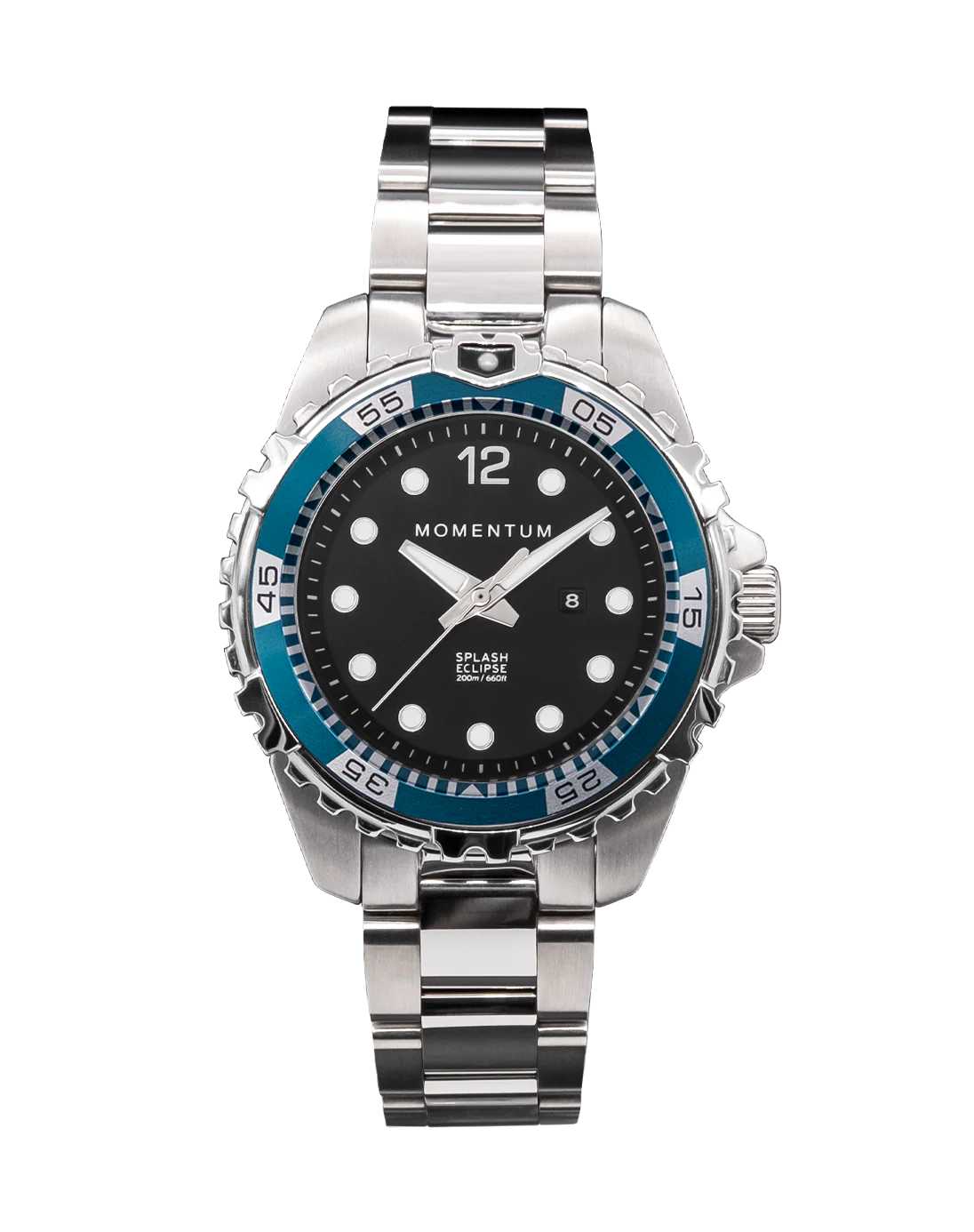 Splash Eclipse Solar [38mm] - Black - Image 27