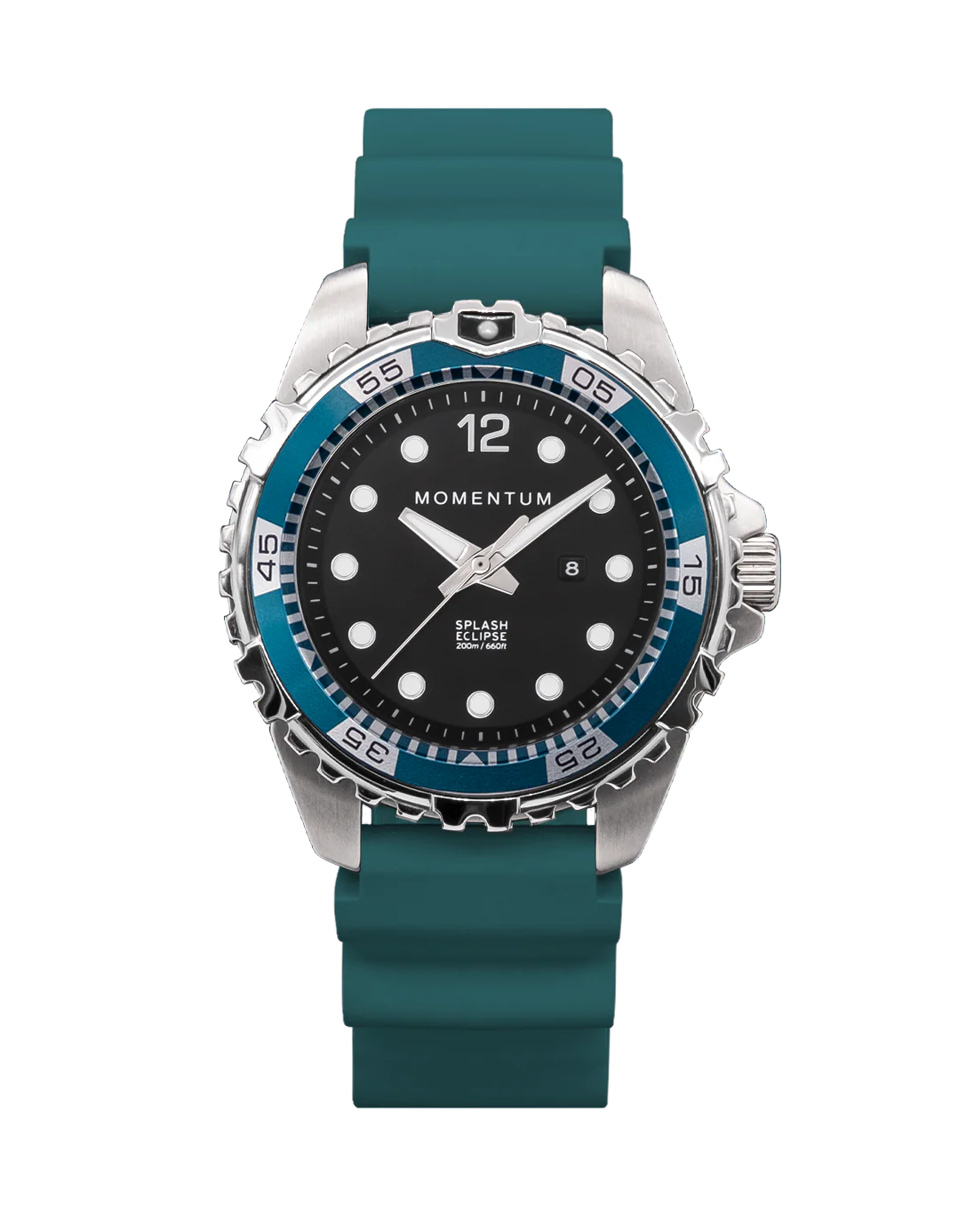 Splash Eclipse Solar [38mm] - Black - Image 28