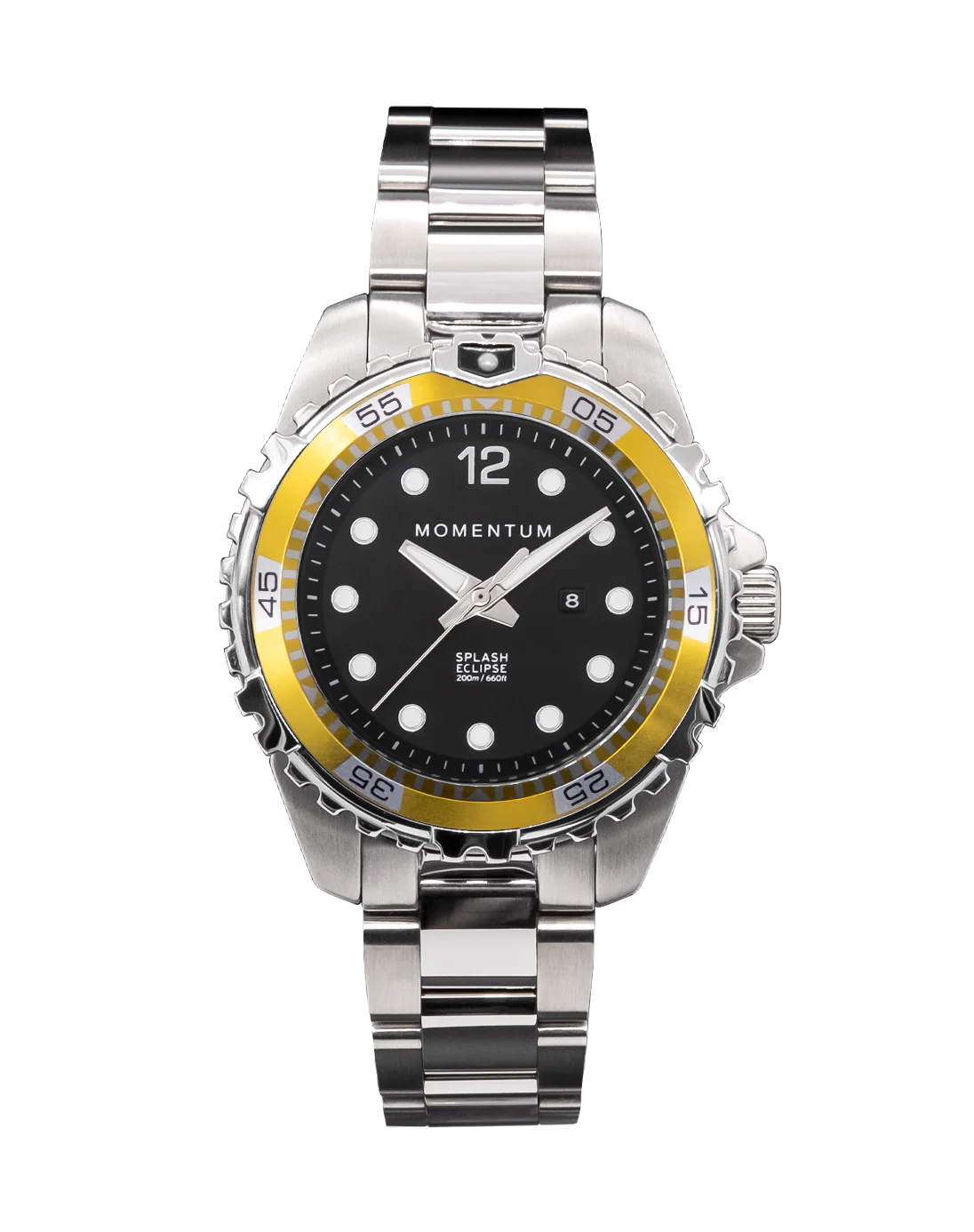 Splash Eclipse Solar [38mm] - Black - Image 29