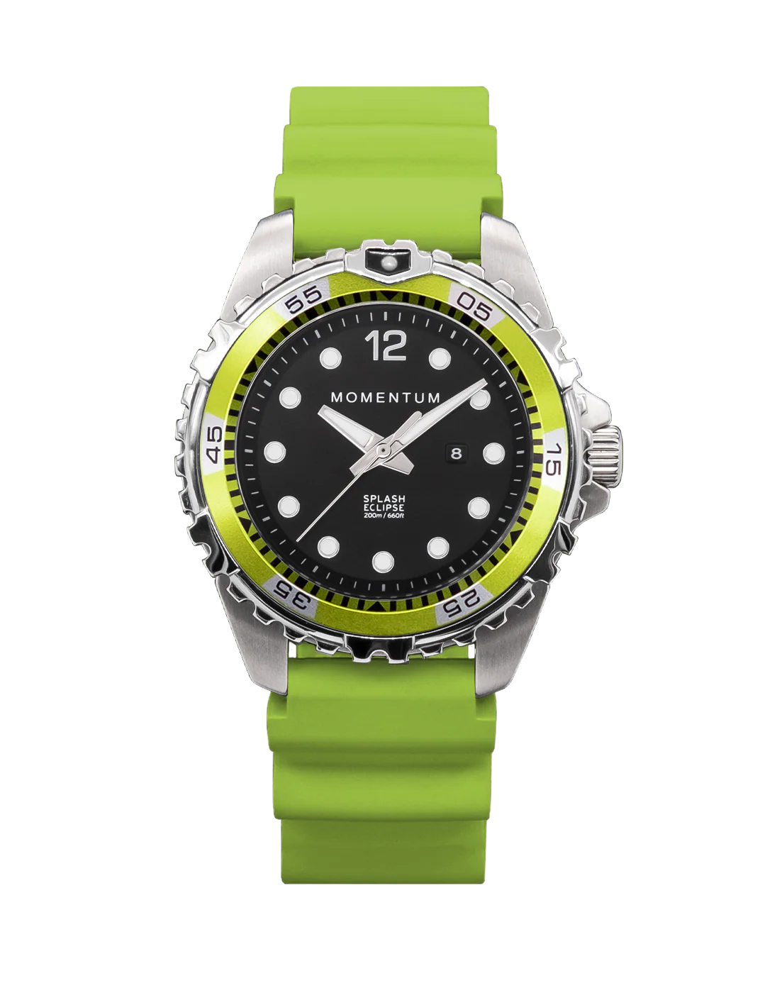 Splash Eclipse Solar [38mm] - Black - Image 3