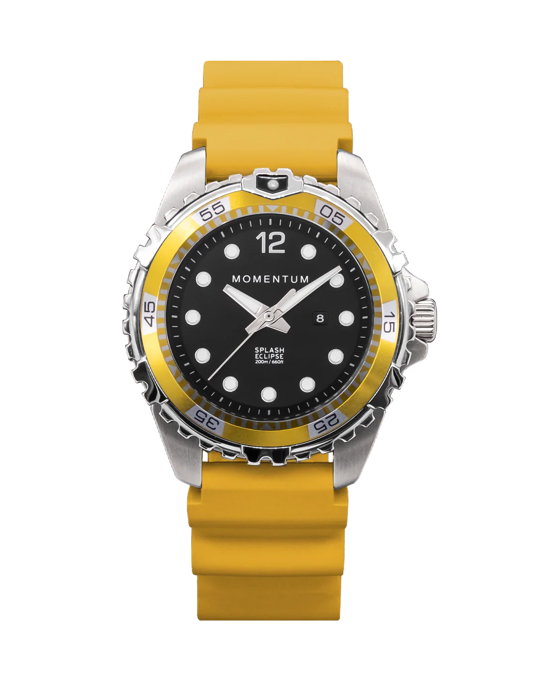 Splash Eclipse Solar [38mm] - Black - Image 30