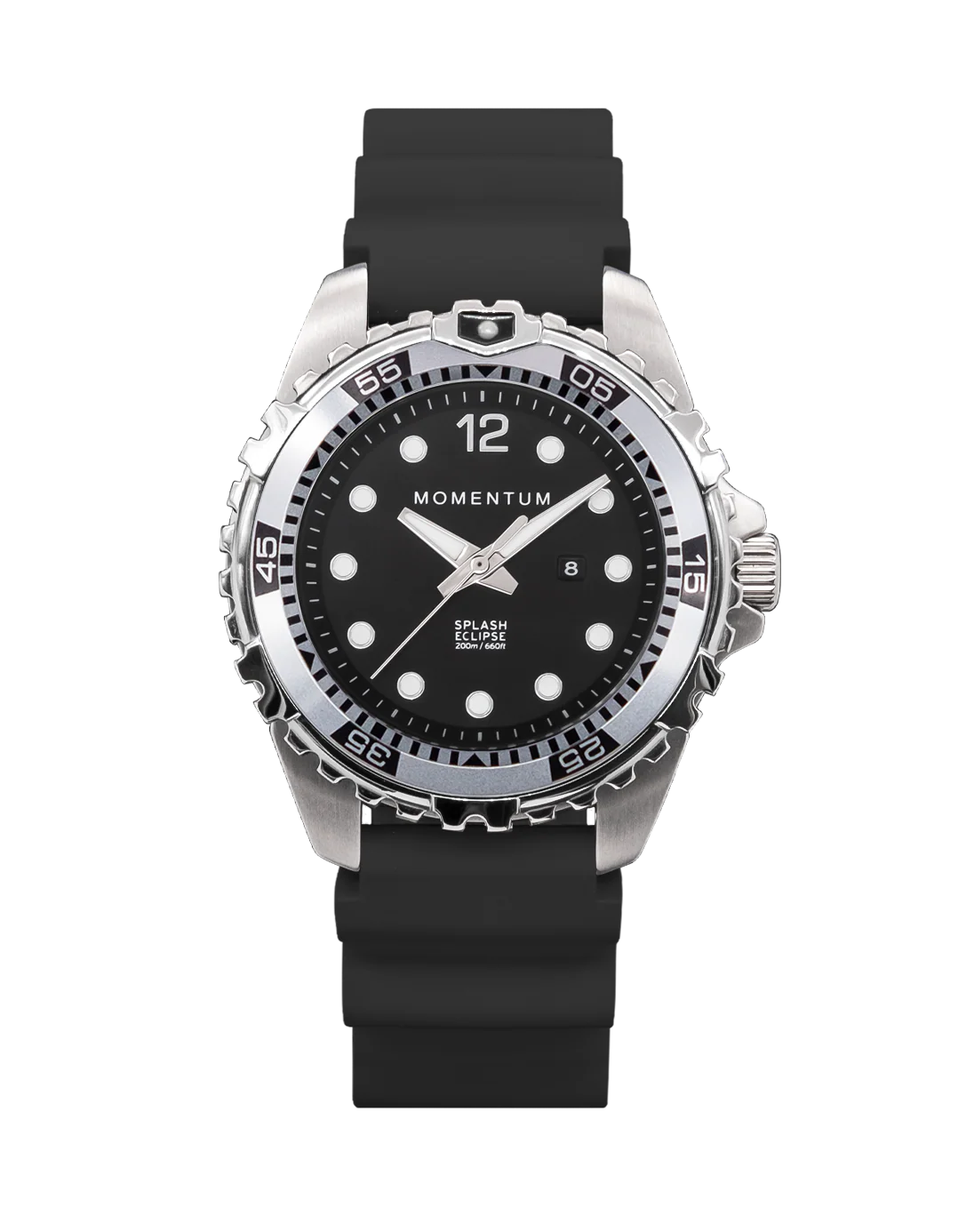 Splash Eclipse Solar [38mm] - Black - Image 31