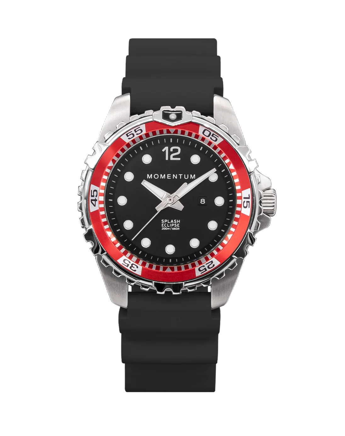 Splash Eclipse Solar [38mm] - Black - Image 32