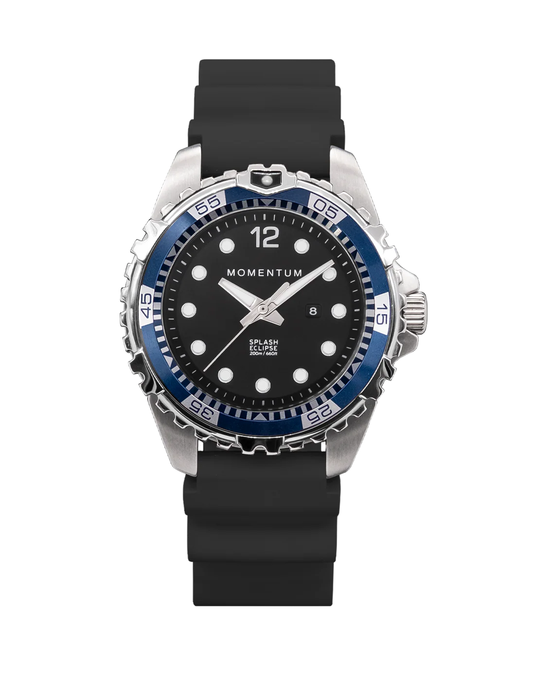 Splash Eclipse Solar [38mm] - Black - Image 33