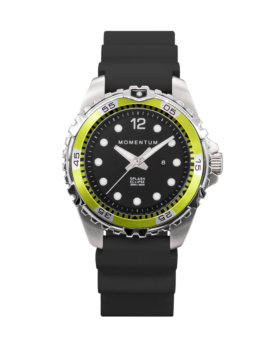 Splash Eclipse Solar [38mm] - Black - Image 34