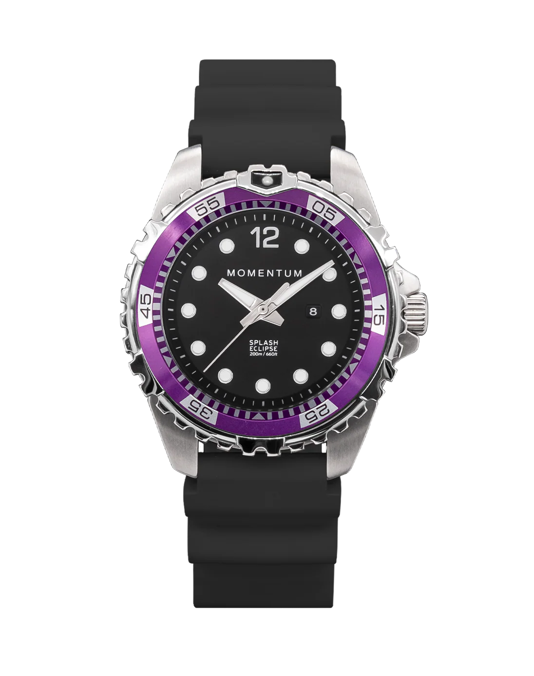 Splash Eclipse Solar [38mm] - Black - Image 35