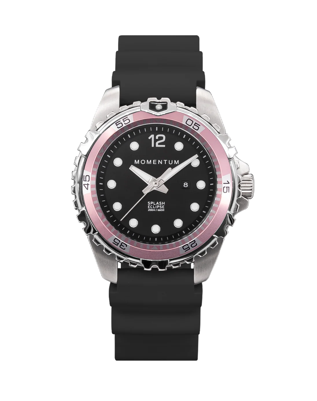 Splash Eclipse Solar [38mm] - Black - Image 36