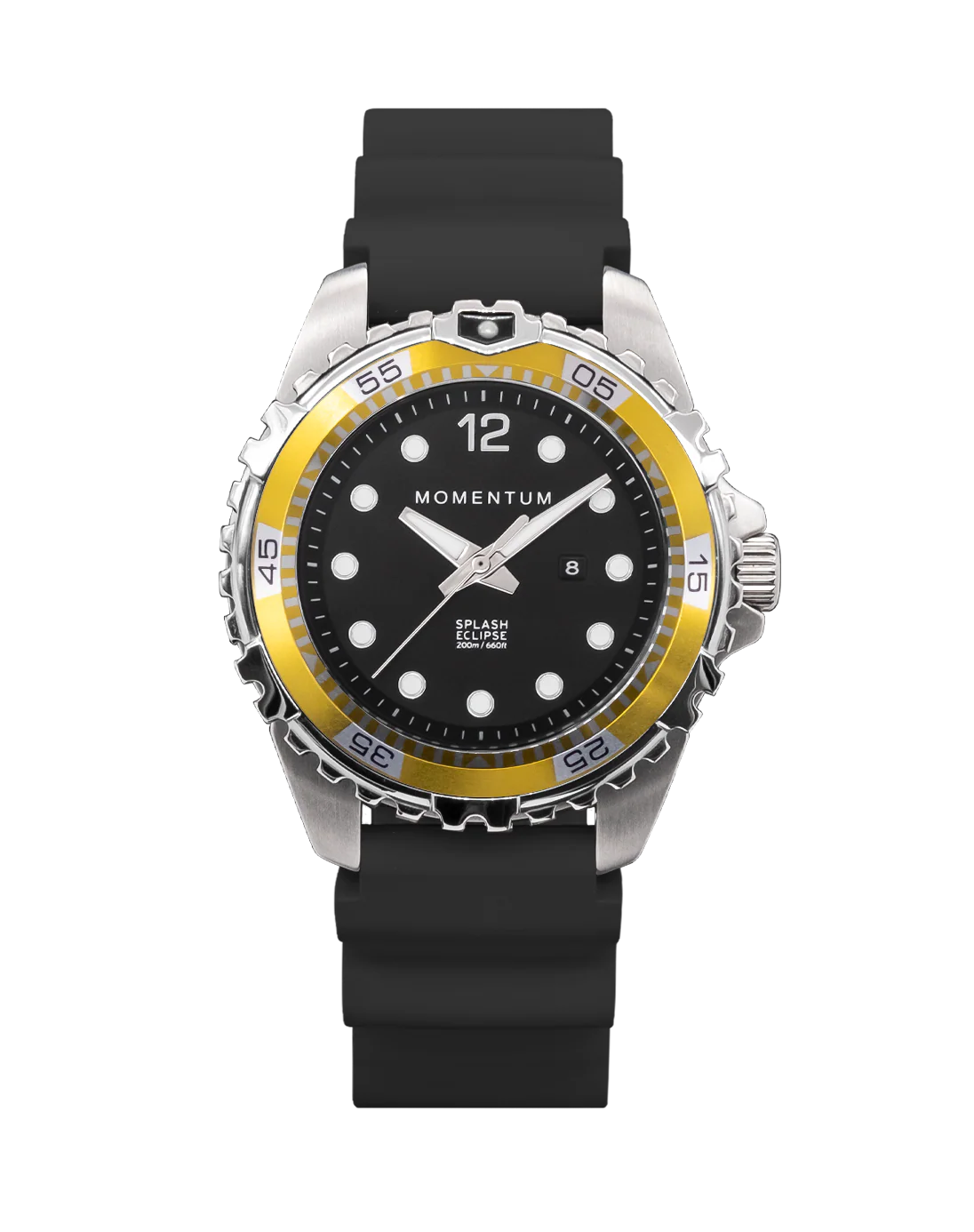 Splash Eclipse Solar [38mm] - Black - Image 37