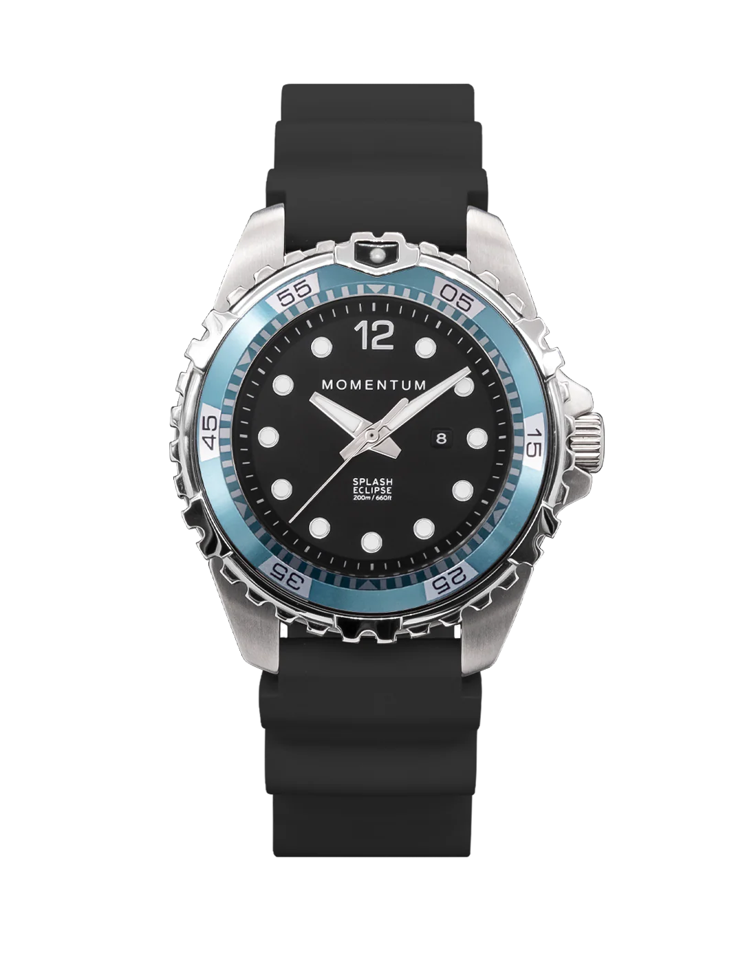 Splash Eclipse Solar [38mm] - Black - Image 38