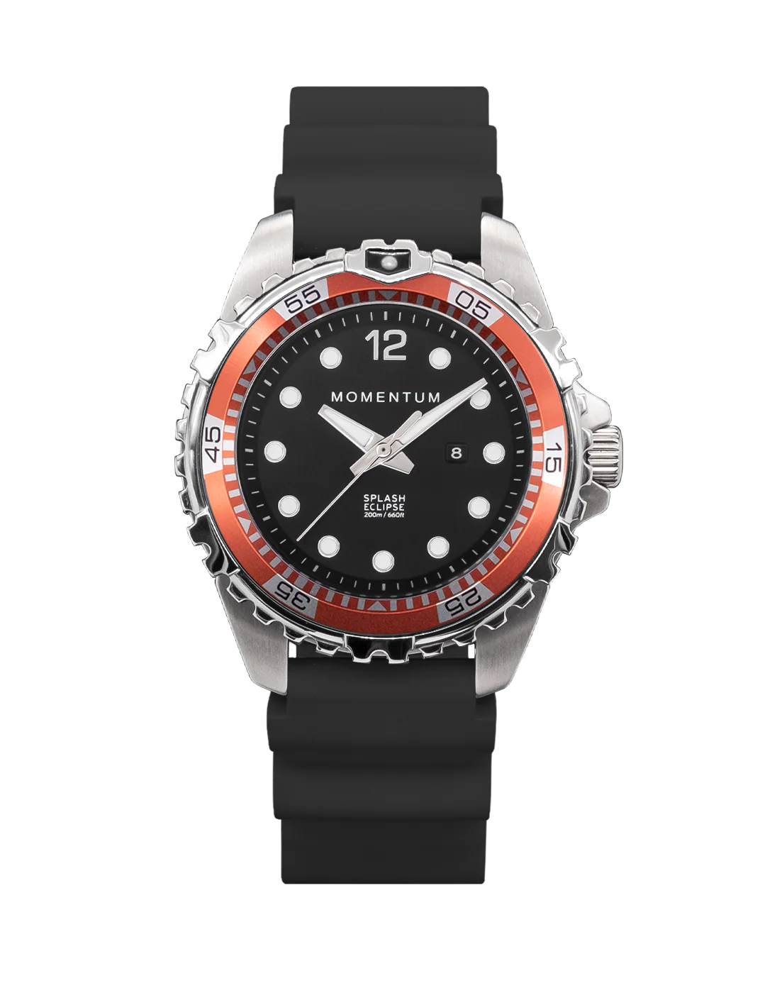 Splash Eclipse Solar [38mm] - Black - Image 39