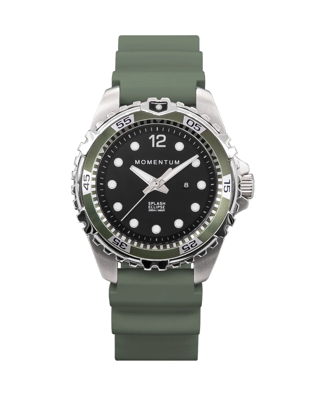 Splash Eclipse Solar [38mm] - Black - Image 4