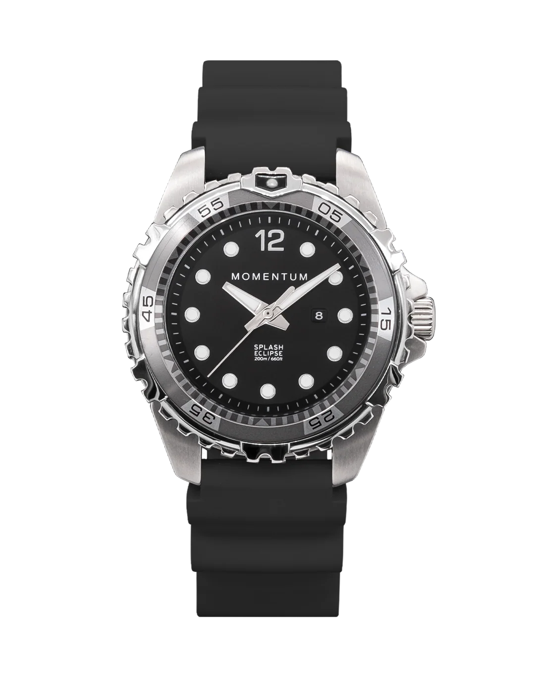 Splash Eclipse Solar [38mm] - Black - Image 40