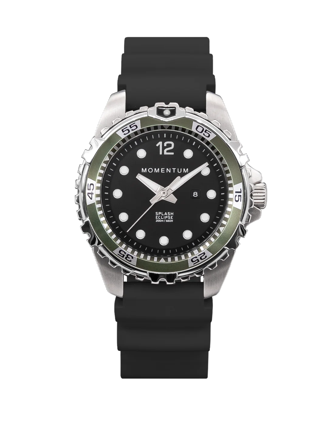 Splash Eclipse Solar [38mm] - Black - Image 41