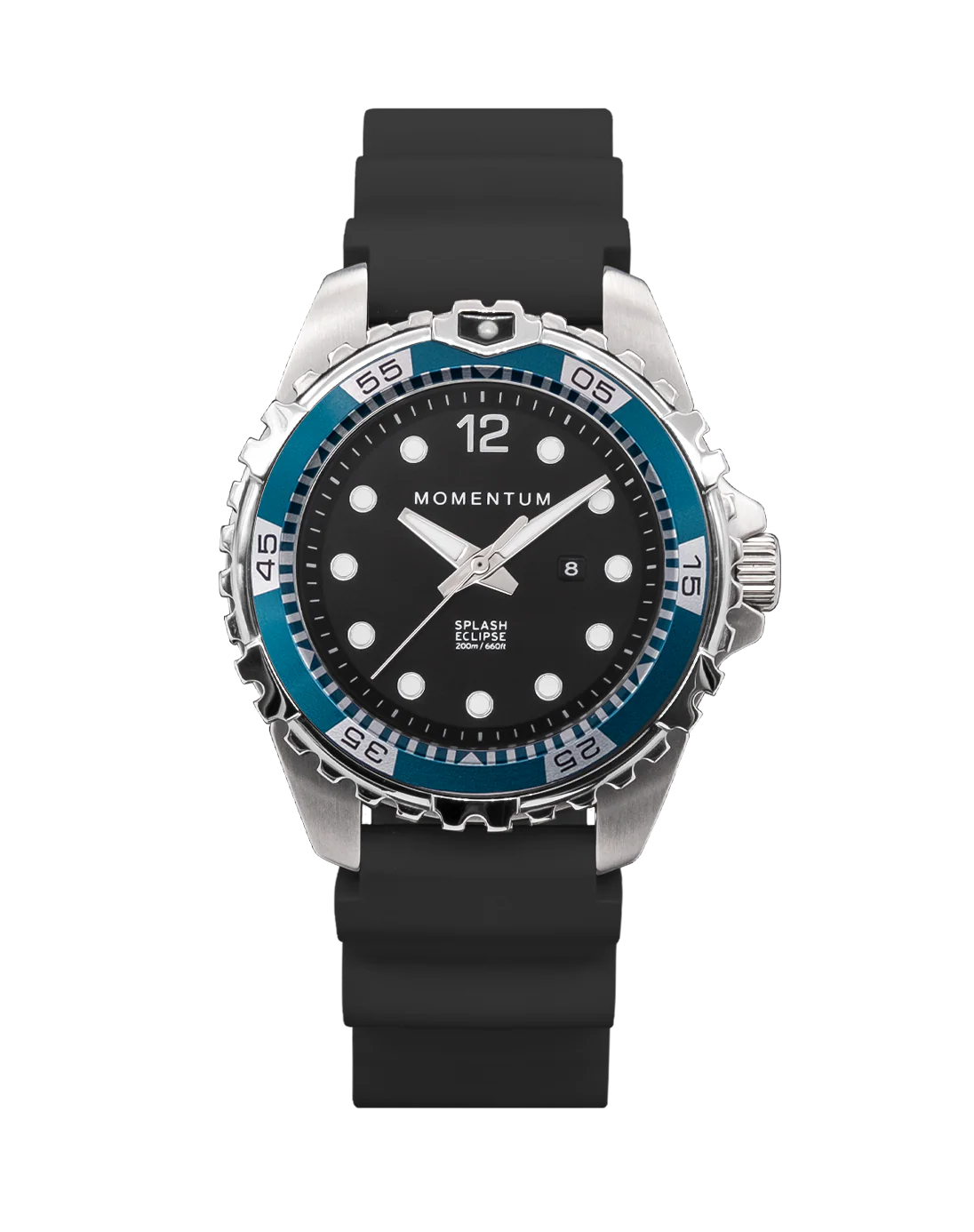 Splash Eclipse Solar [38mm] - Black - Image 42