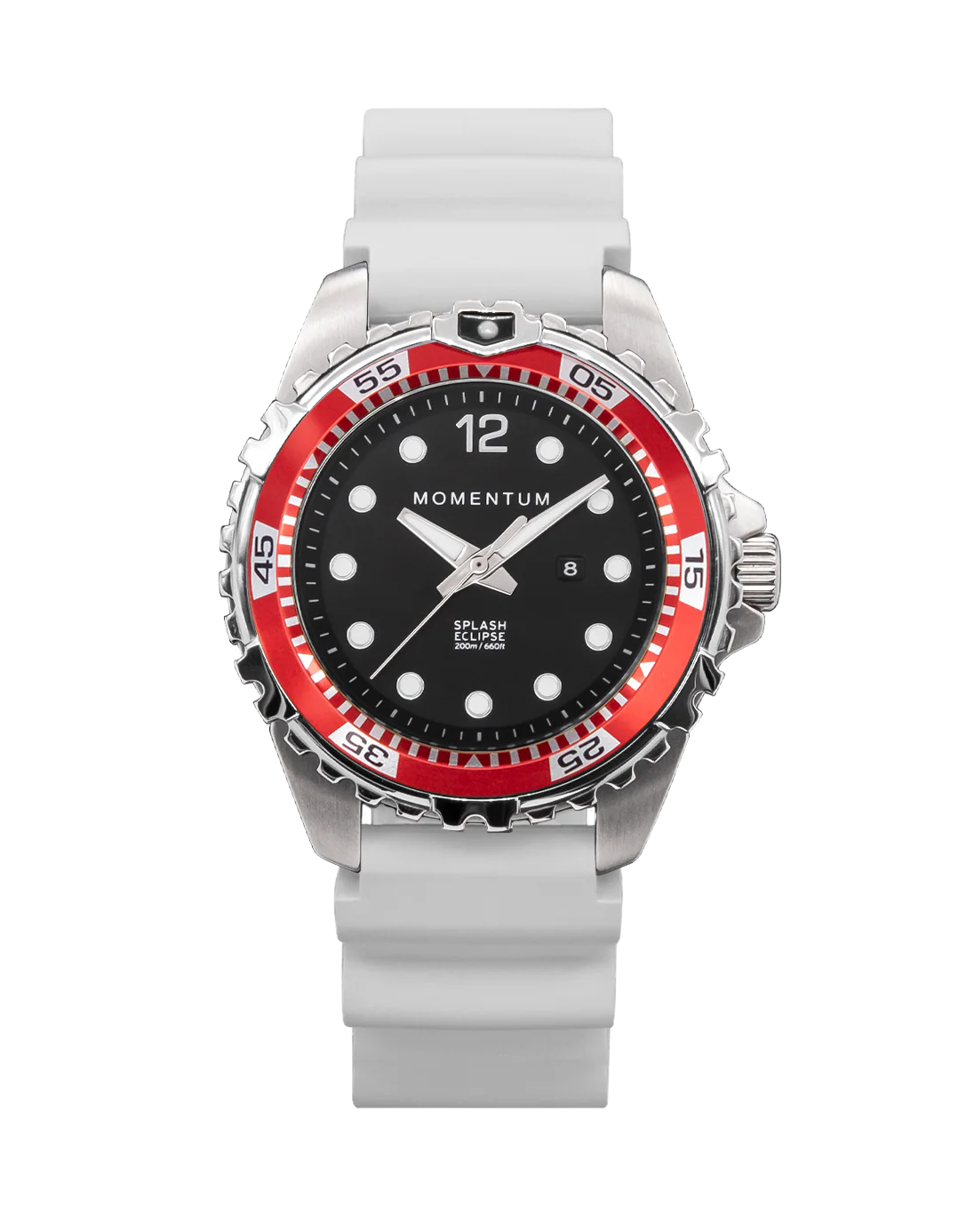 Splash Eclipse Solar [38mm] - Black - Image 44