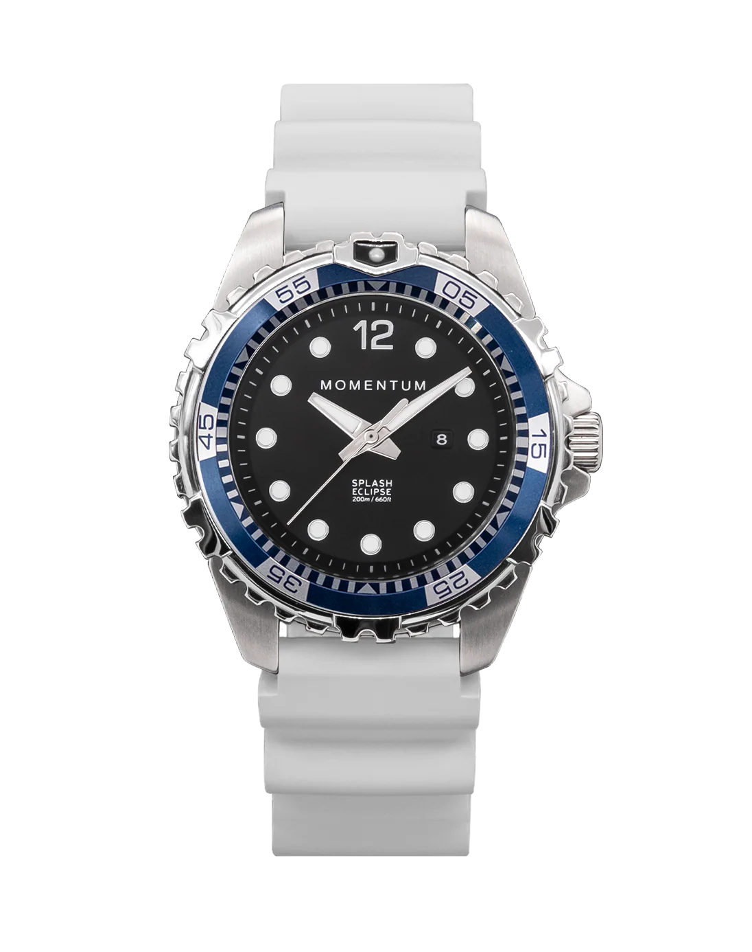 Splash Eclipse Solar [38mm] - Black - Image 45