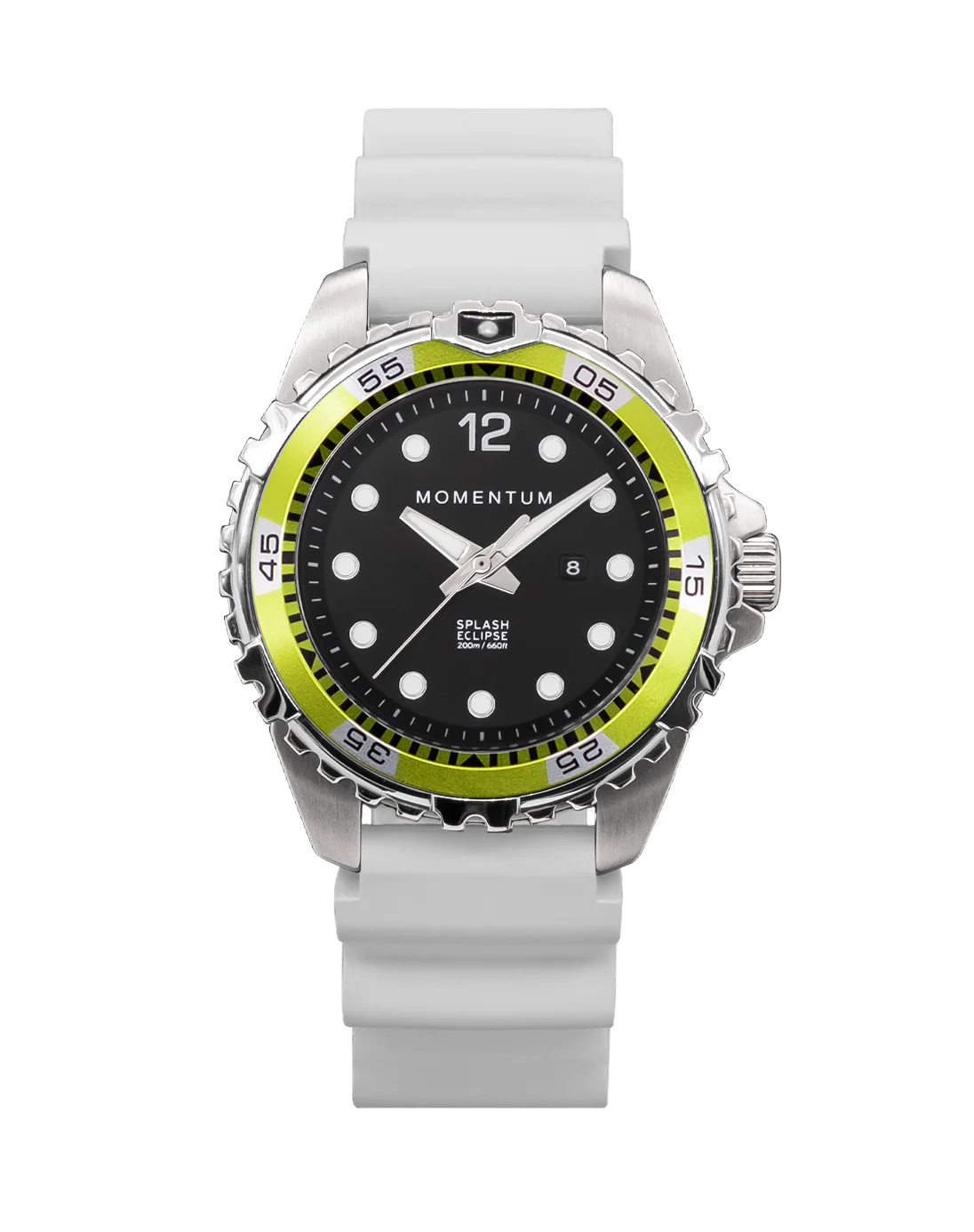 Splash Eclipse Solar [38mm] - Black - Image 46