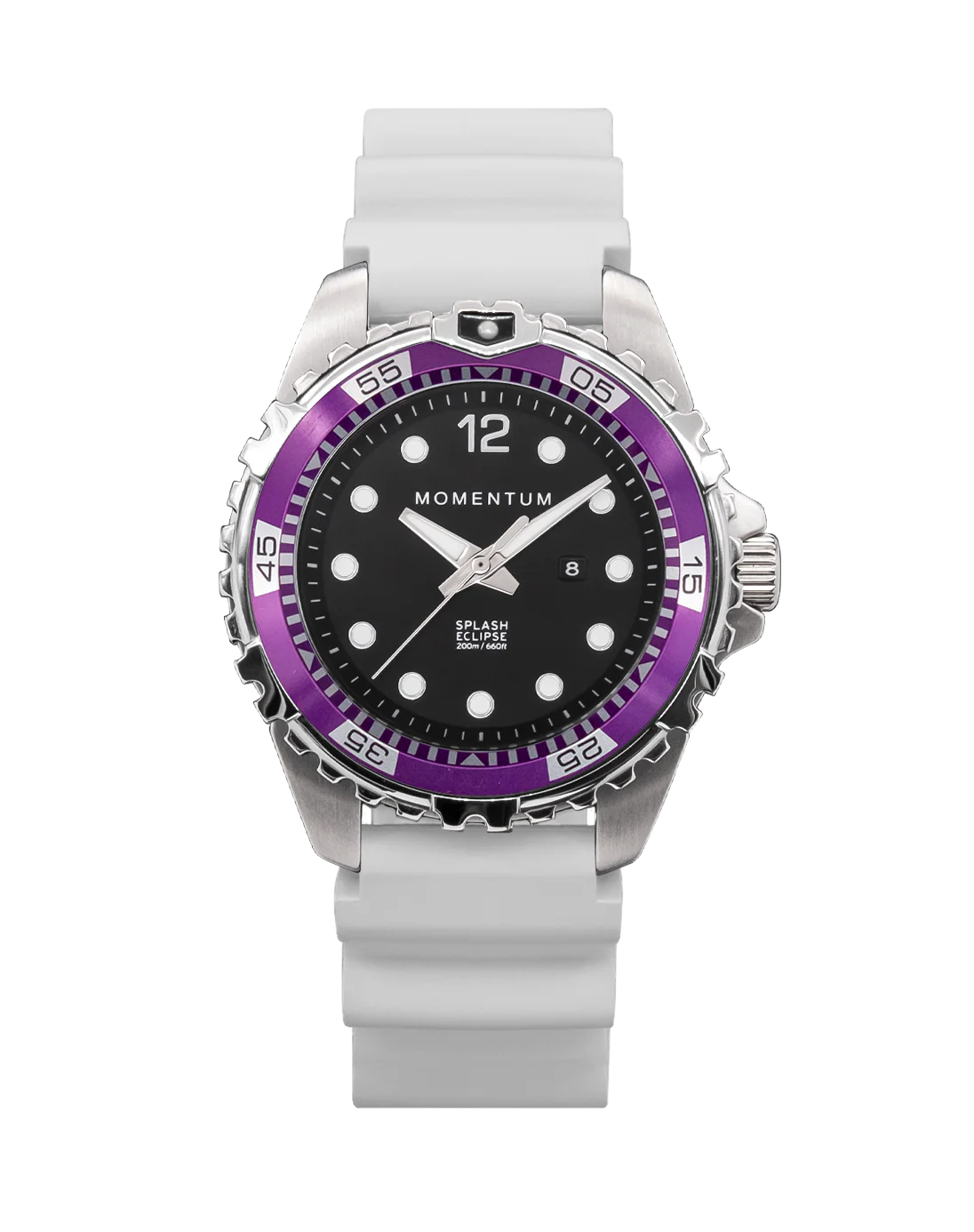 Splash Eclipse Solar [38mm] - Black - Image 47