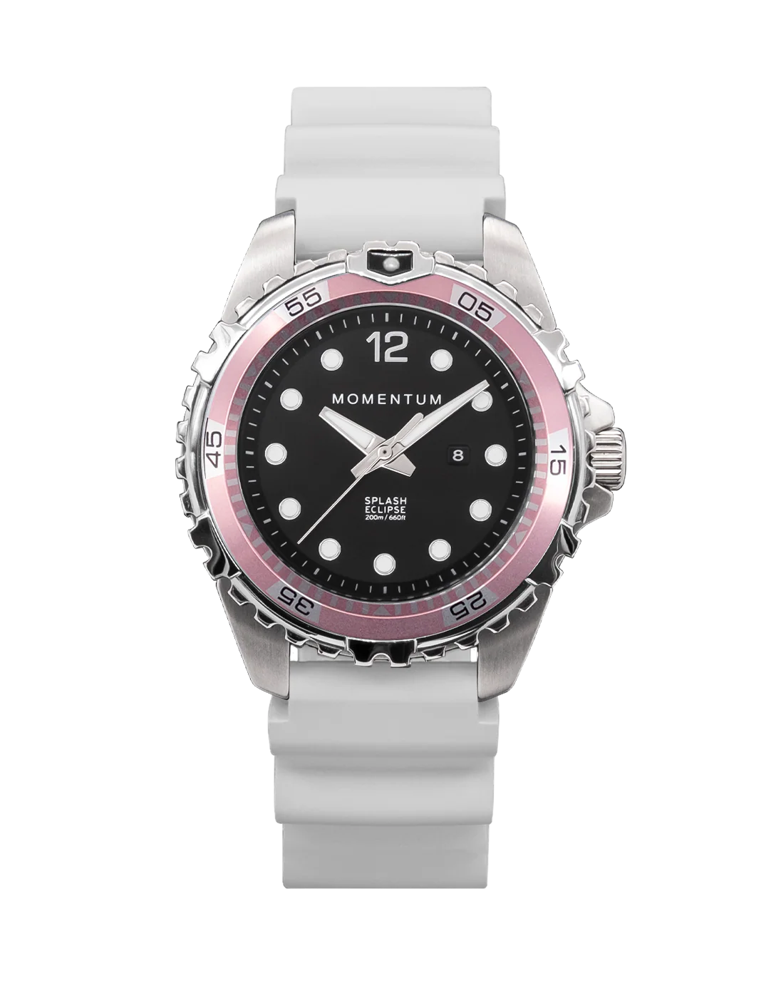 Splash Eclipse Solar [38mm] - Black - Image 48