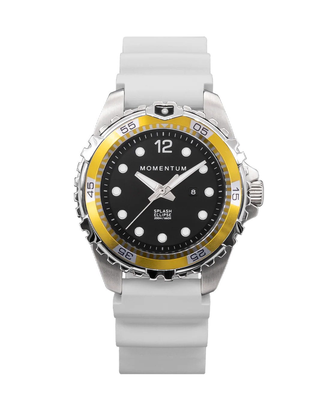 Splash Eclipse Solar [38mm] - Black - Image 49