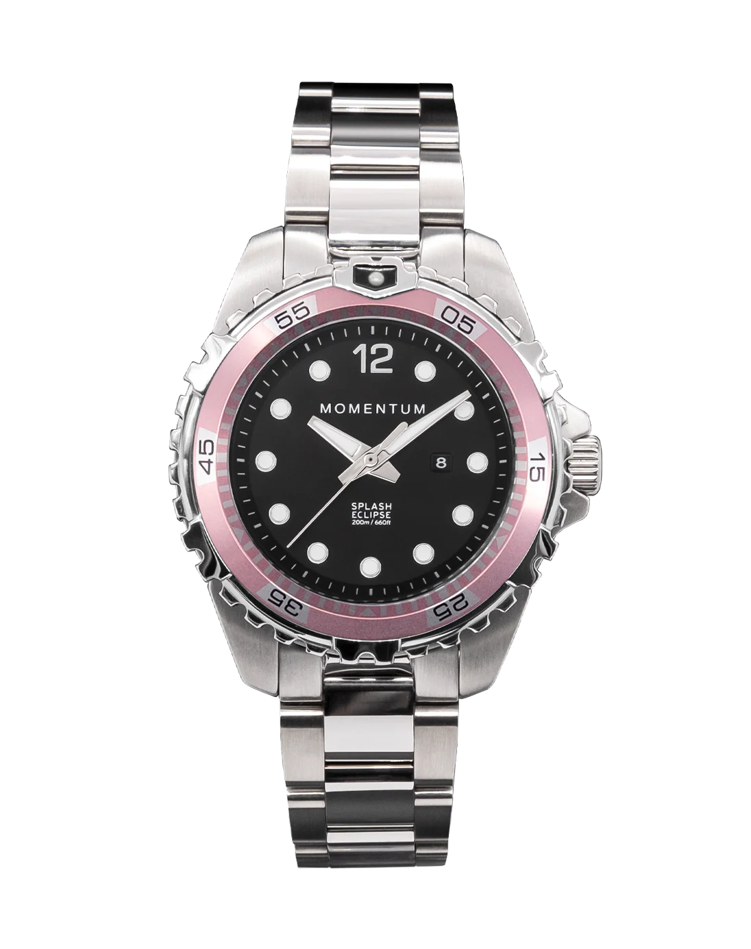 Splash Eclipse Solar [38mm] - Black - Image 5