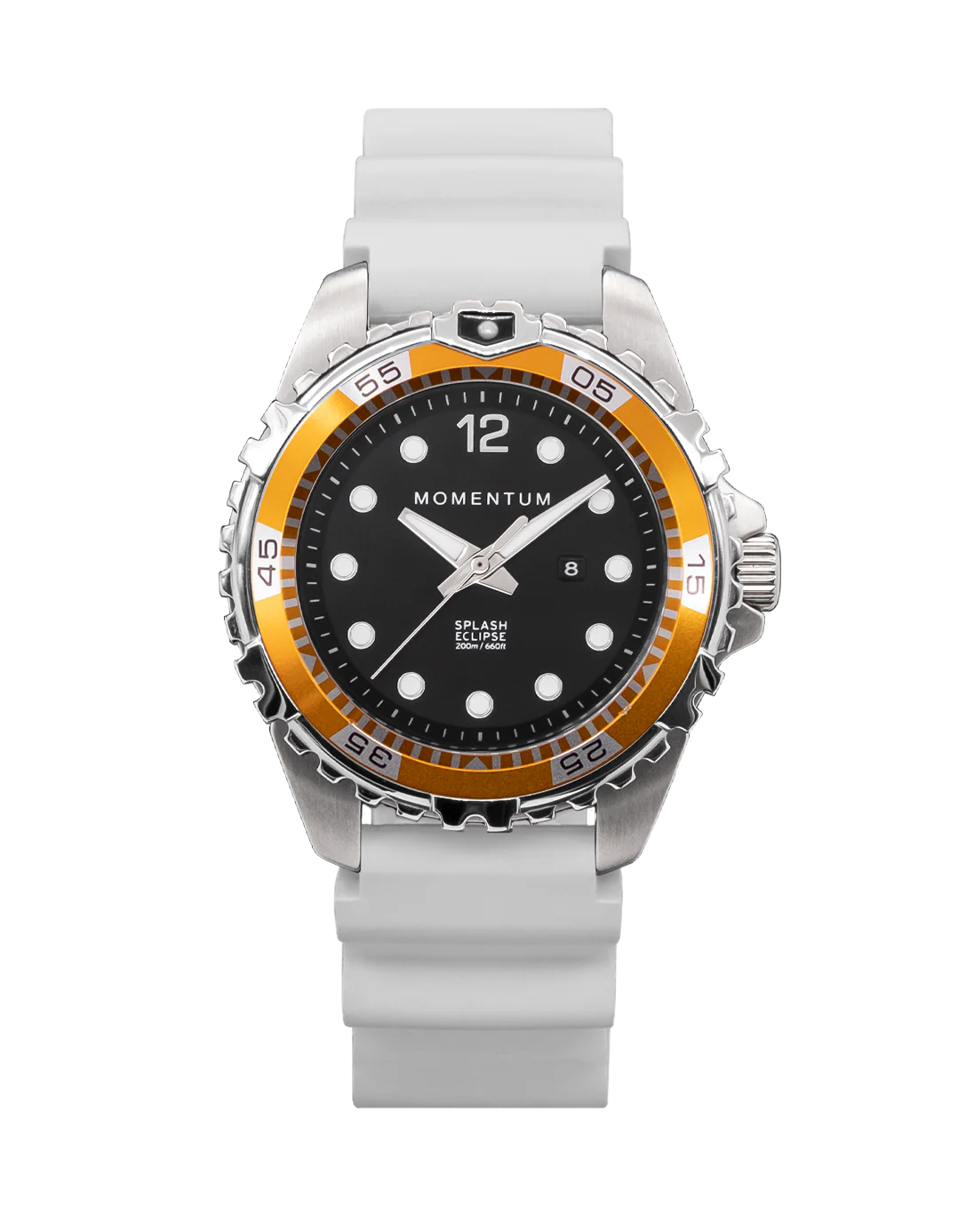 Splash Eclipse Solar [38mm] - Black - Image 50