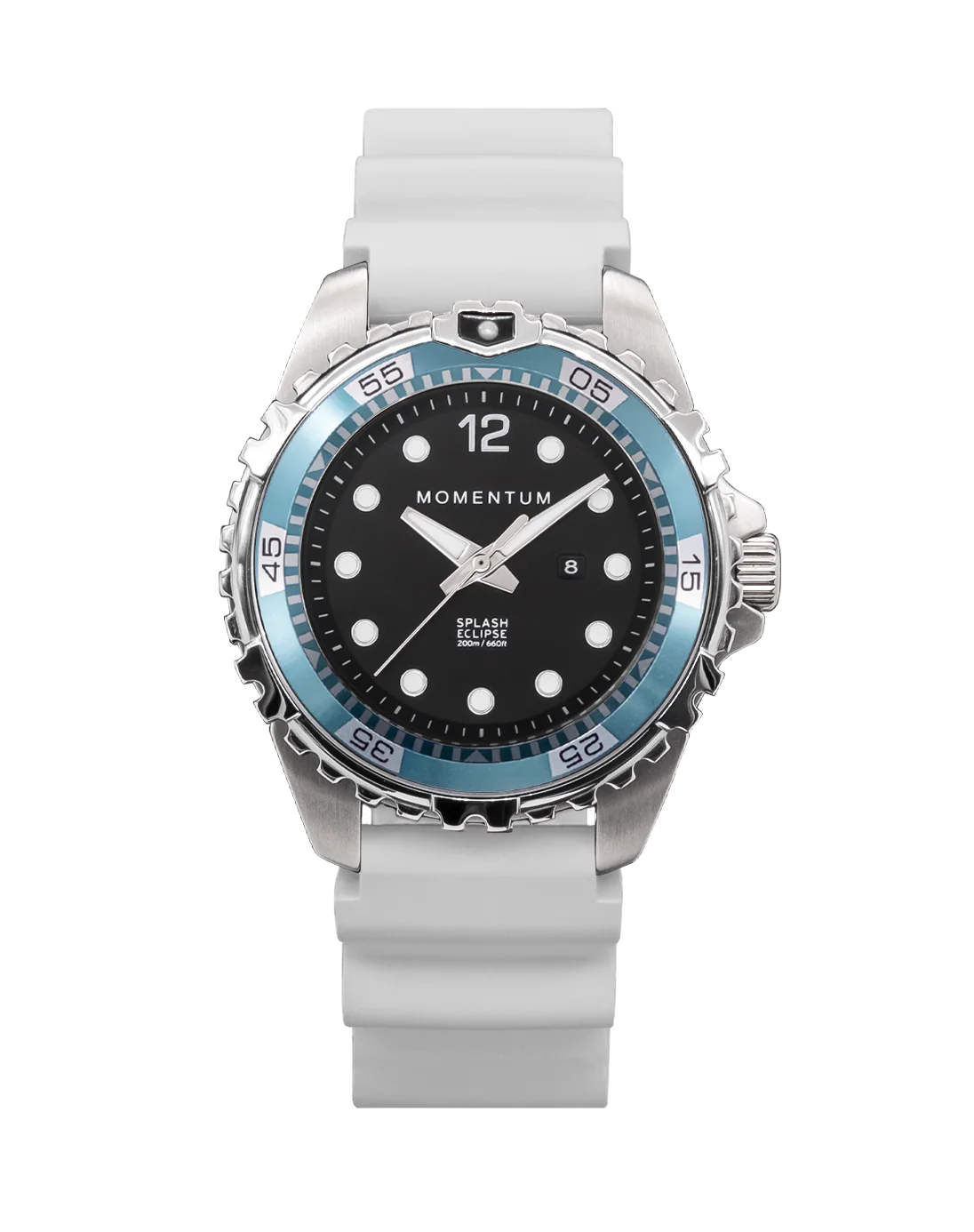 Splash Eclipse Solar [38mm] - Black - Image 51