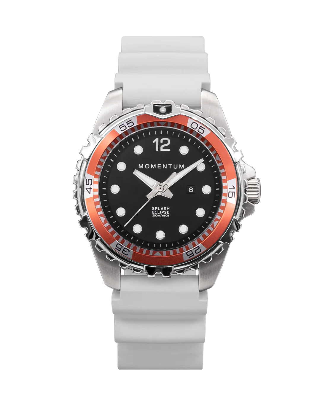 Splash Eclipse Solar [38mm] - Black - Image 52