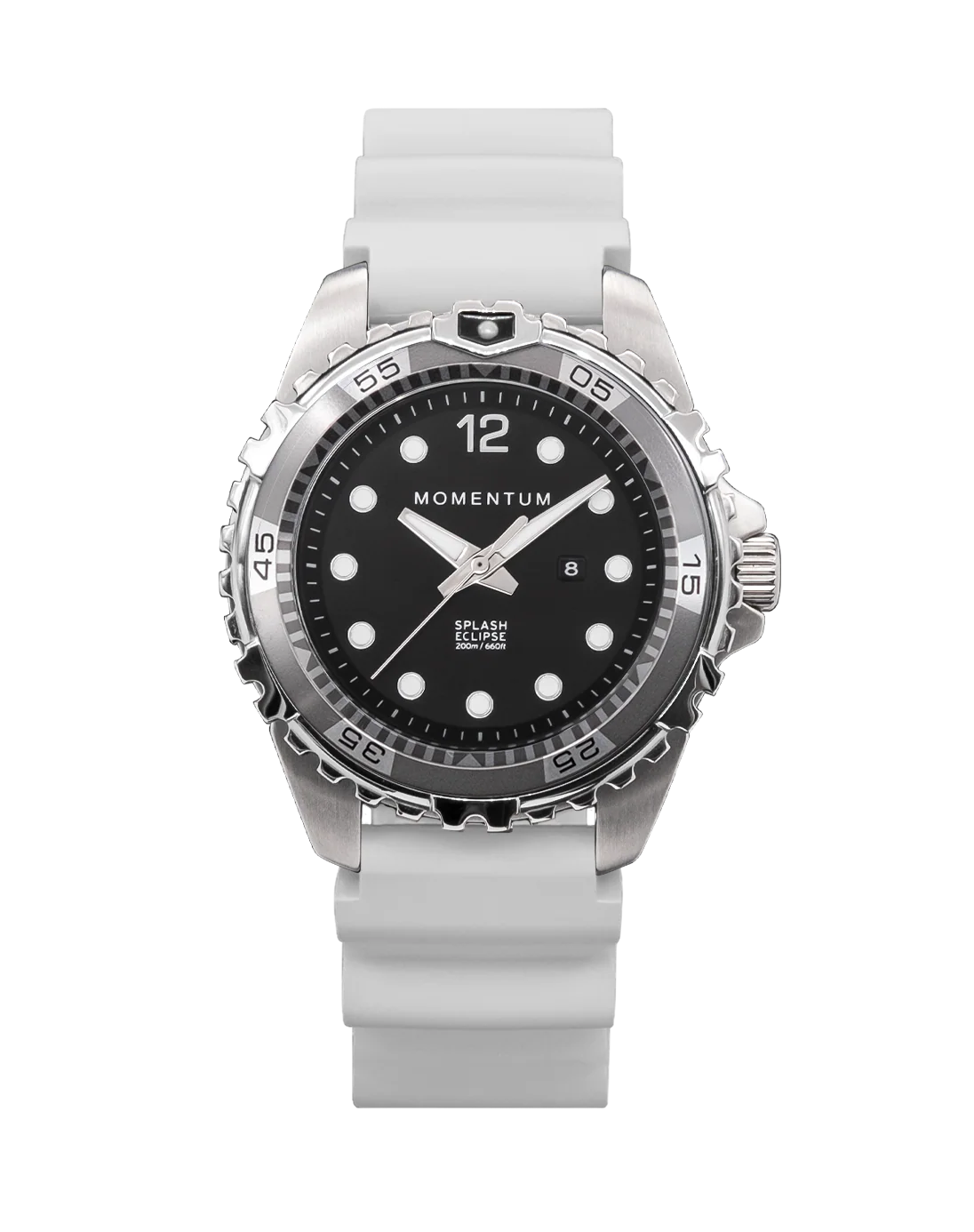 Splash Eclipse Solar [38mm] - Black - Image 53