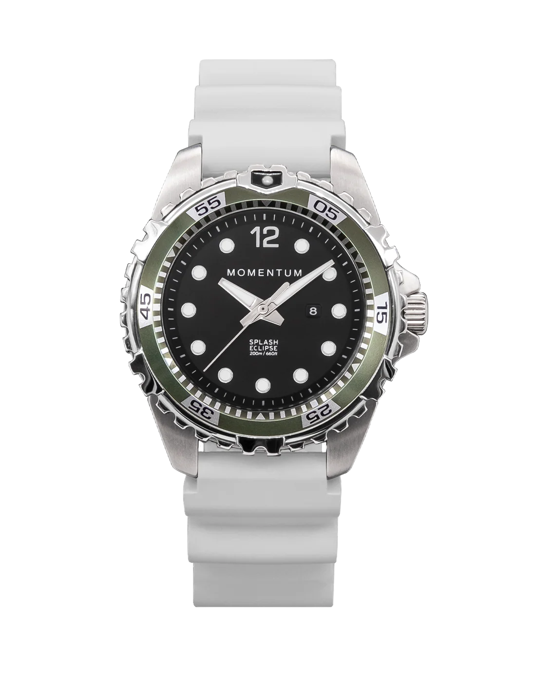 Splash Eclipse Solar [38mm] - Black - Image 54