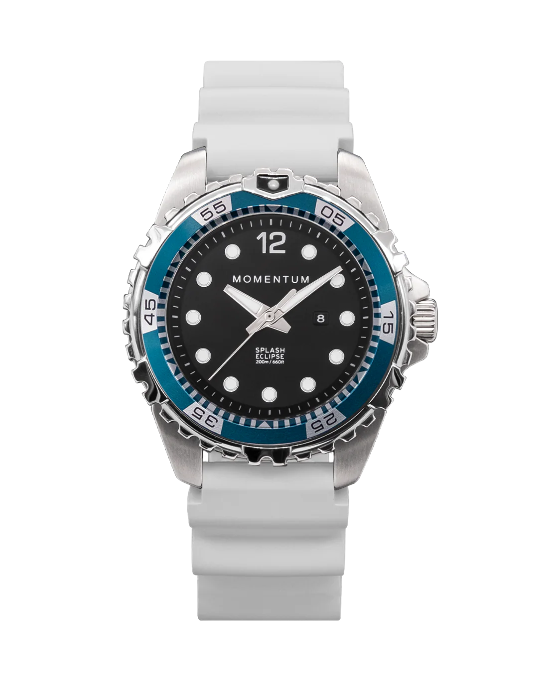 Splash Eclipse Solar [38mm] - Black - Image 55